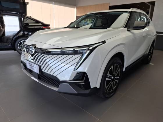 GAC GS4 2.0 HEV PREMIUM AUTOMÁTICO GAC GS4 2.0 HEV PREMIUM AUTOMÁTICO